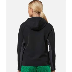 Best Castore Womens Ireland Presentation Jacket Black