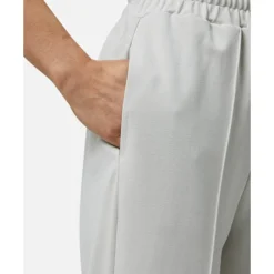 New 4TH ARQ Womens Jace Joggers Stone