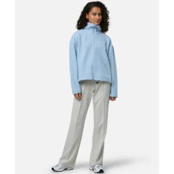 New 4TH ARQ Womens Jace Joggers Stone