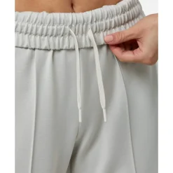 New 4TH ARQ Womens Jace Joggers Stone