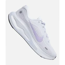 New Nike Womens Journey Run White