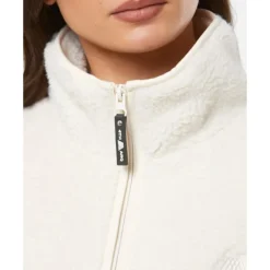 Fashion 4TH ARQ Womens Jude Jacket Cream