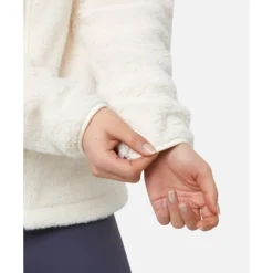 Fashion 4TH ARQ Womens Jude Jacket Cream