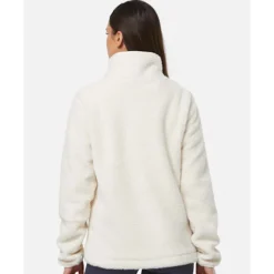 Fashion 4TH ARQ Womens Jude Jacket Cream