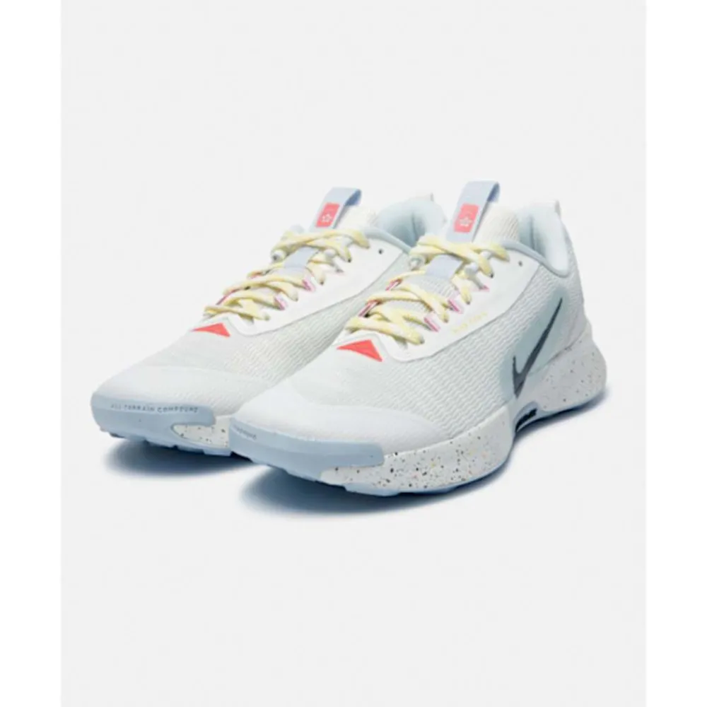 New Nike Womens Juniper Trail 3 White