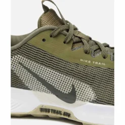 Best Nike Womens Juniper Trail 3 Green