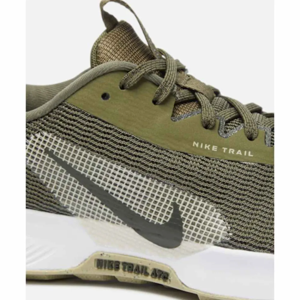 Best Nike Womens Juniper Trail 3 Green
