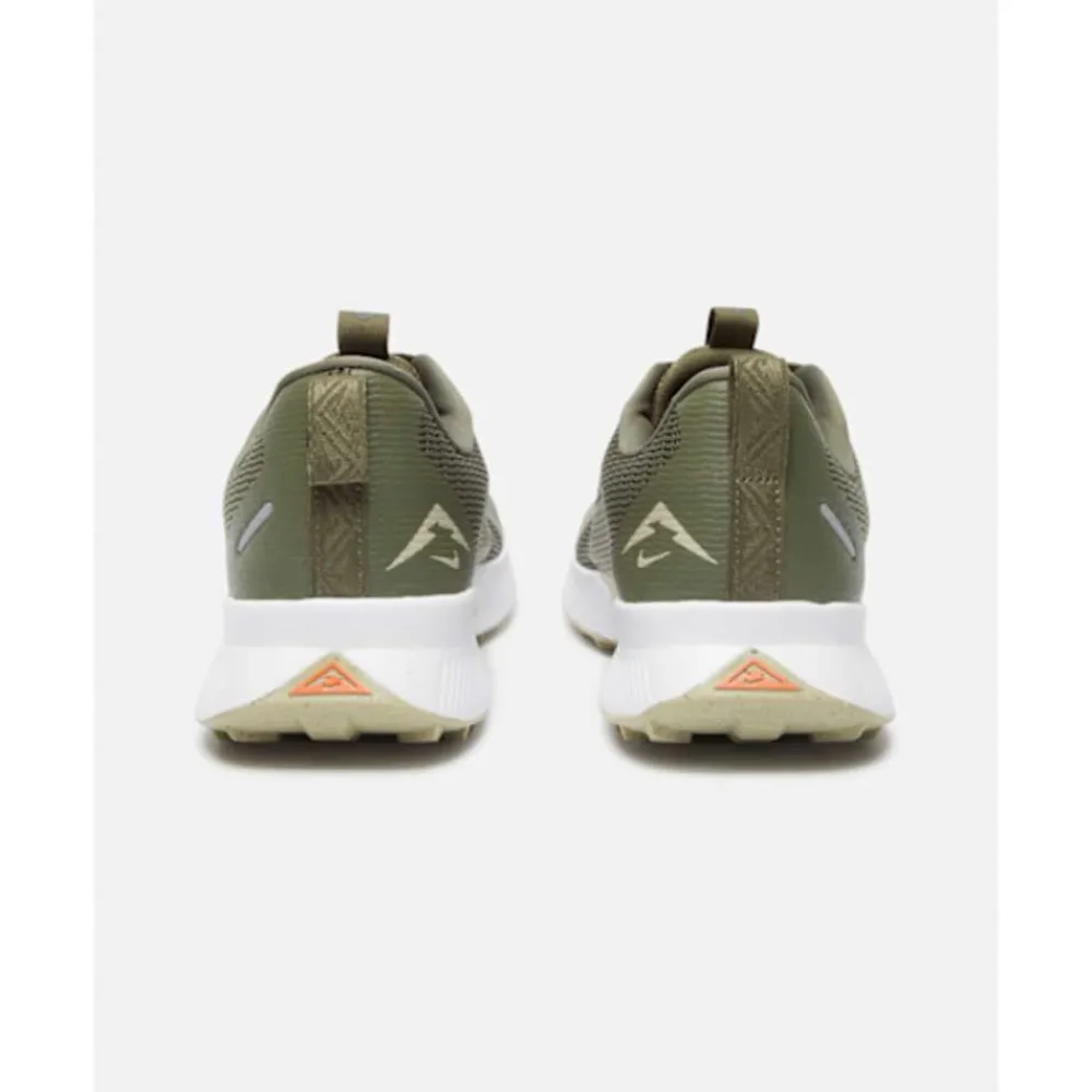 Best Nike Womens Juniper Trail 3 Green
