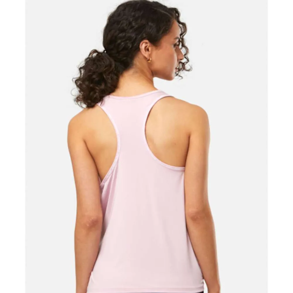 Outlet Under Armour Womens Knockout Tank Top Pink