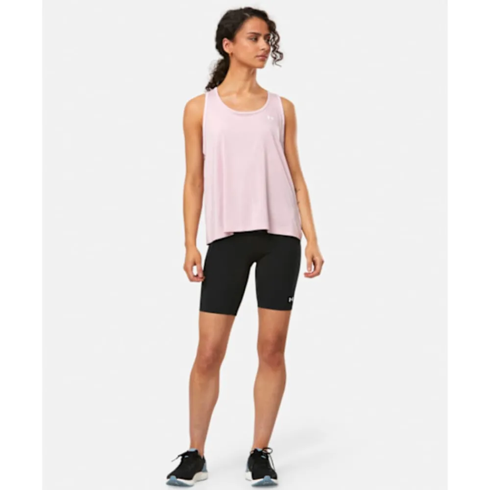 Outlet Under Armour Womens Knockout Tank Top Pink