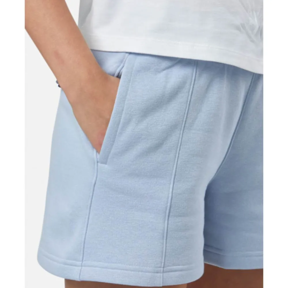 Online Columbia Womens Lodge Shorts Blue