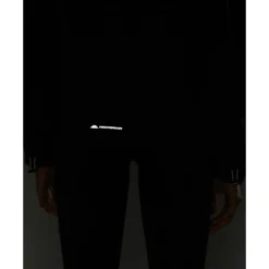 Fashion Monterrain Womens Lotus Light Jacket Black