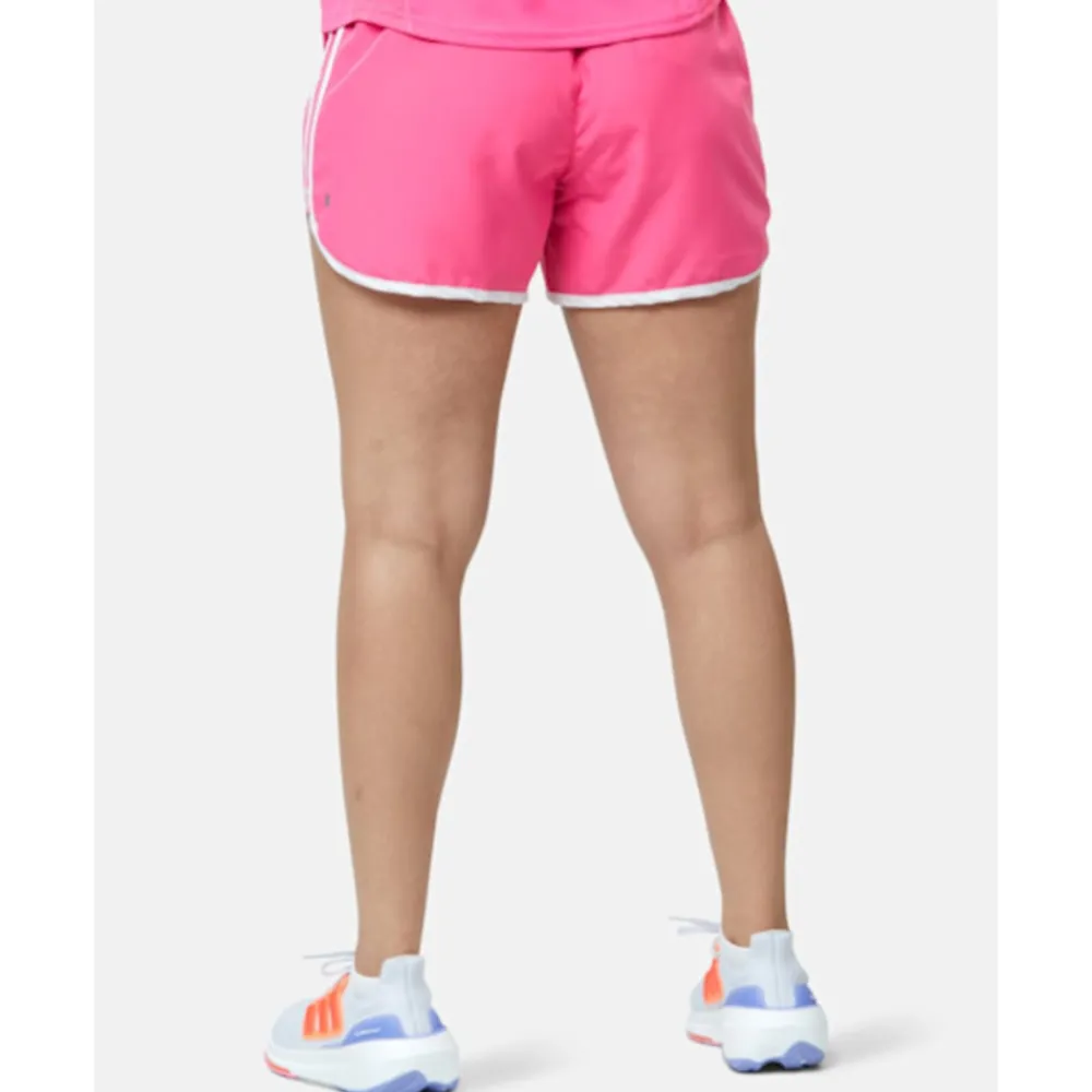 Clearance adidas Womens M20 Shorts Pink