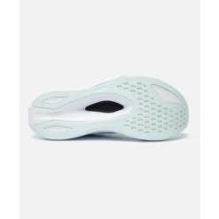 Clearance Asics Womens Magic Speed 4 Blue