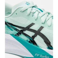 Clearance Asics Womens Magic Speed 4 Blue