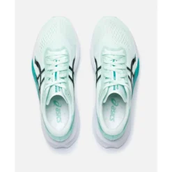 Clearance Asics Womens Magic Speed 4 Blue