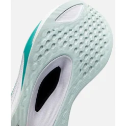 Clearance Asics Womens Magic Speed 4 Blue