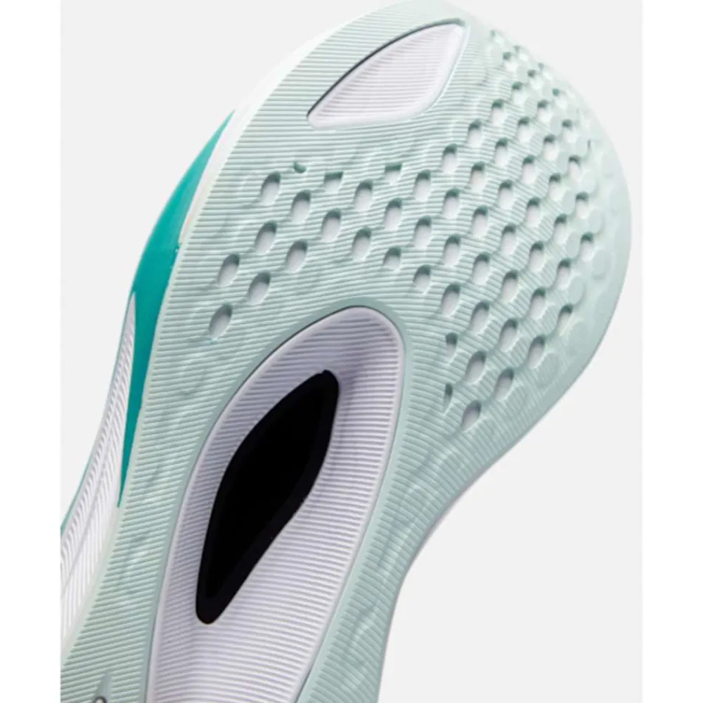 Clearance Asics Womens Magic Speed 4 Blue