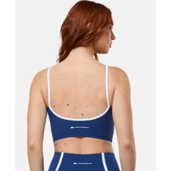 Fashion Monterrain Womens Mantra Bra Top Navy