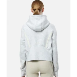 Sale Monterrain Womens Mantra Full Zip Hoodie Grey