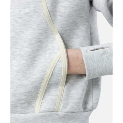 Sale Monterrain Womens Mantra Full Zip Hoodie Grey