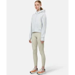Sale Monterrain Womens Mantra Full Zip Hoodie Grey