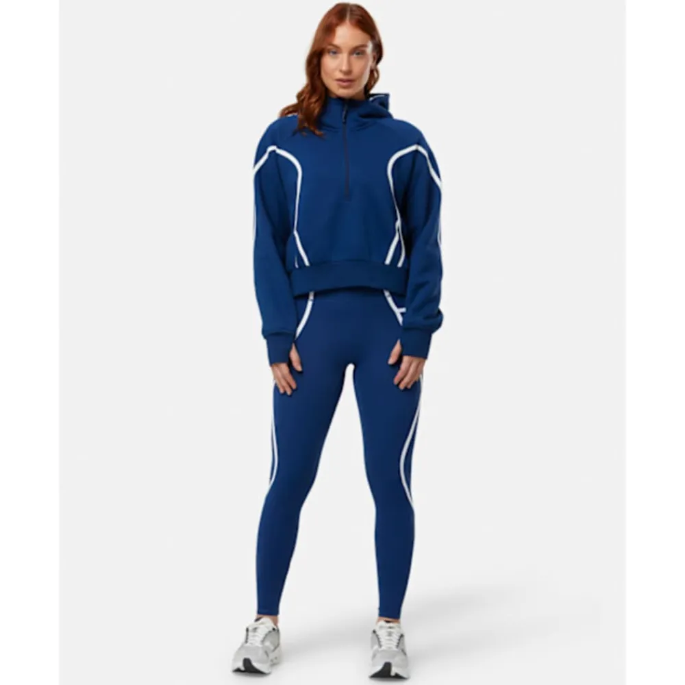 Best Monterrain Womens Mantra Hoodie Navy