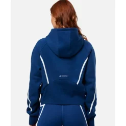 Best Monterrain Womens Mantra Hoodie Navy