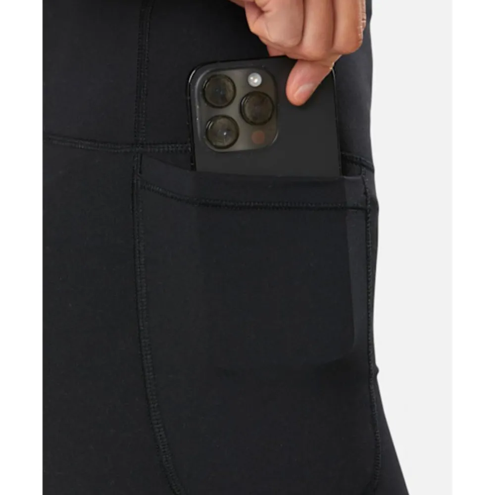 Hot Under Armour Womens Motion Bike Shorts Black