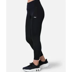 Fashion Under Armour Womens Motion Leggings Black