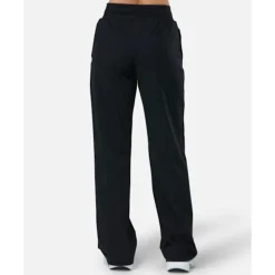 Outlet Under Armour Womens Motion Pants Black