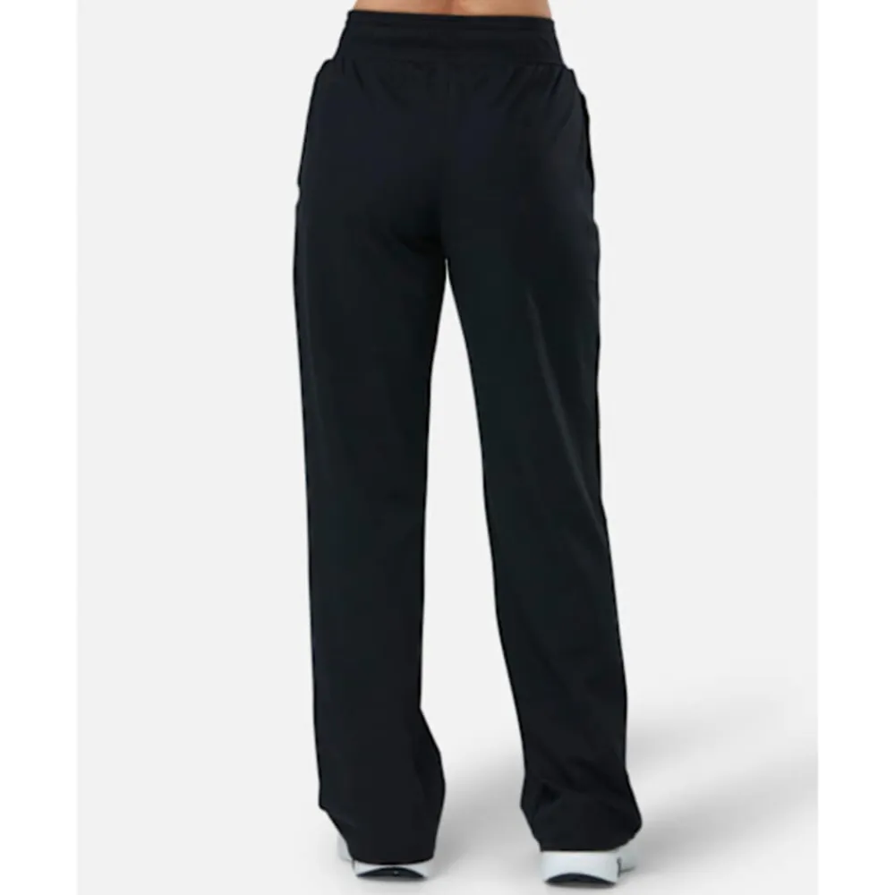 Outlet Under Armour Womens Motion Pants Black
