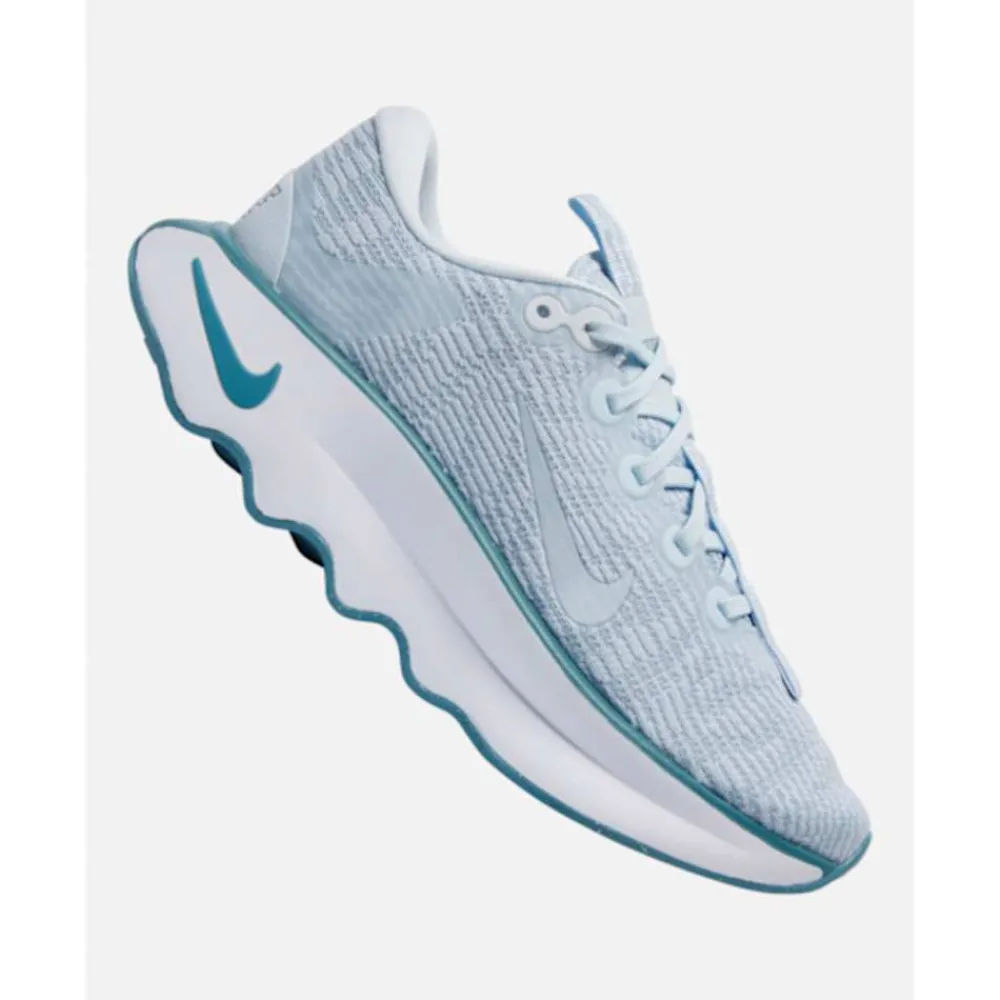 Clearance Nike Womens Motiva Blue