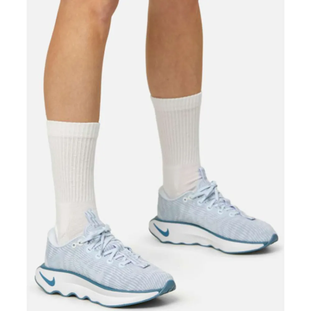 Clearance Nike Womens Motiva Blue