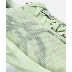 Hot Asics Womens Novablast 5 Green
