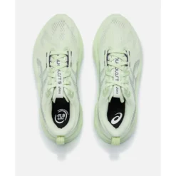 Hot Asics Womens Novablast 5 Green