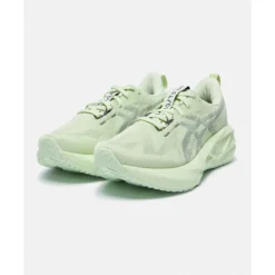 Hot Asics Womens Novablast 5 Green