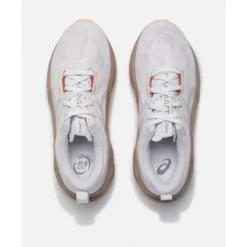 Discount Asics Womens Novablast 5 White