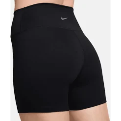 Online Nike Womens One 5 Inch Shorts Black