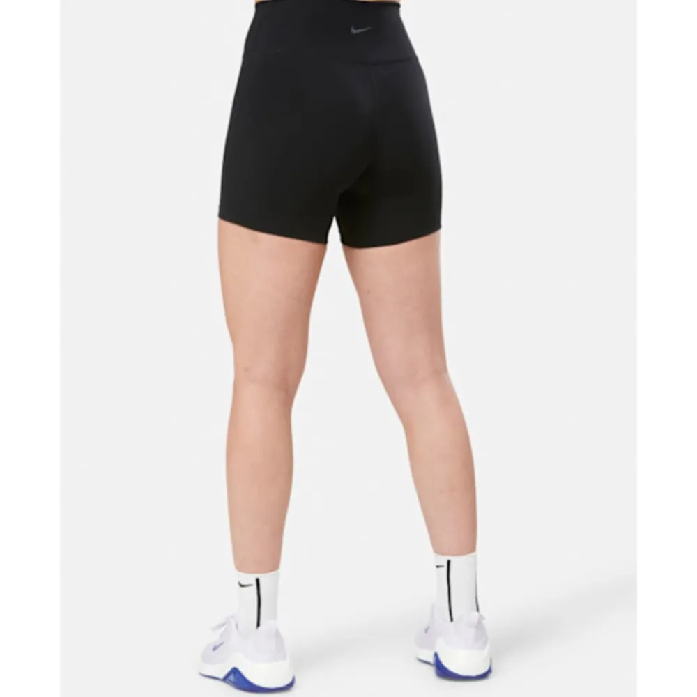 Online Nike Womens One 5 Inch Shorts Black