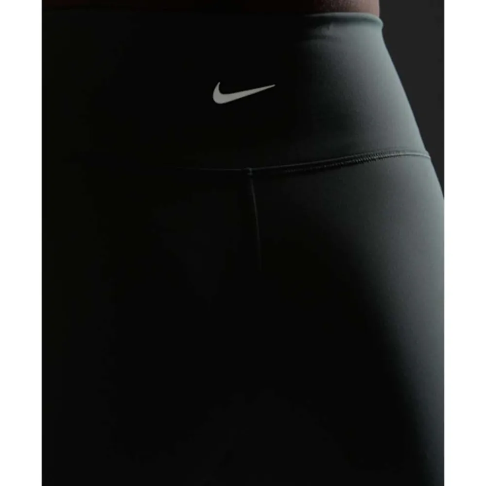 Best Nike Womens One 5 Inch Shorts Green