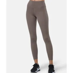 Discount Nike Womens One 7/8 Leggings Brown