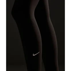 Discount Nike Womens One 7/8 Leggings Brown