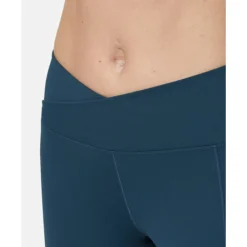 Sale Nike Womens One 7/8 Leggings Navy