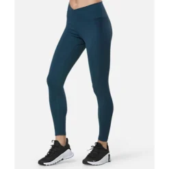 Sale Nike Womens One 7/8 Leggings Navy