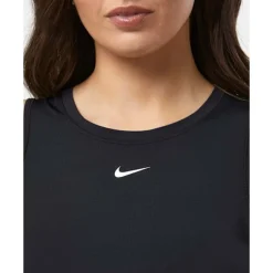 Sale Nike Womens One Classic Tank Top Black