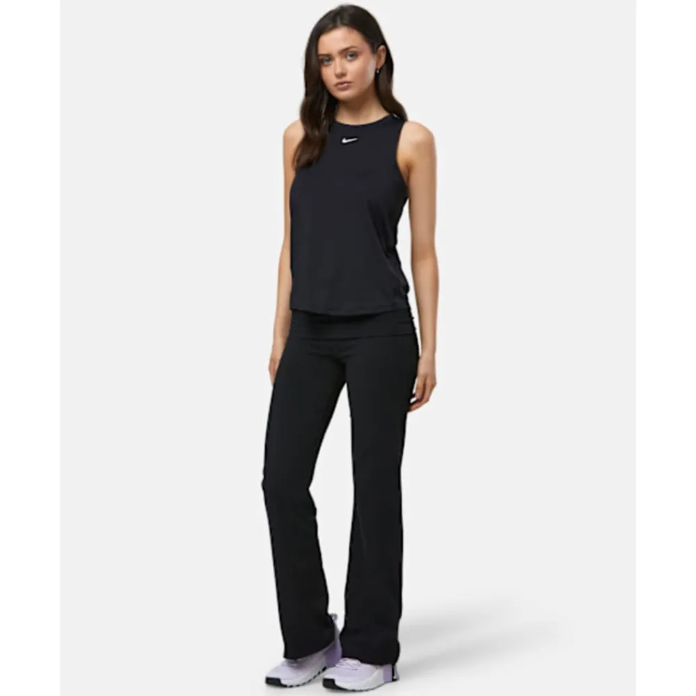 Sale Nike Womens One Classic Tank Top Black