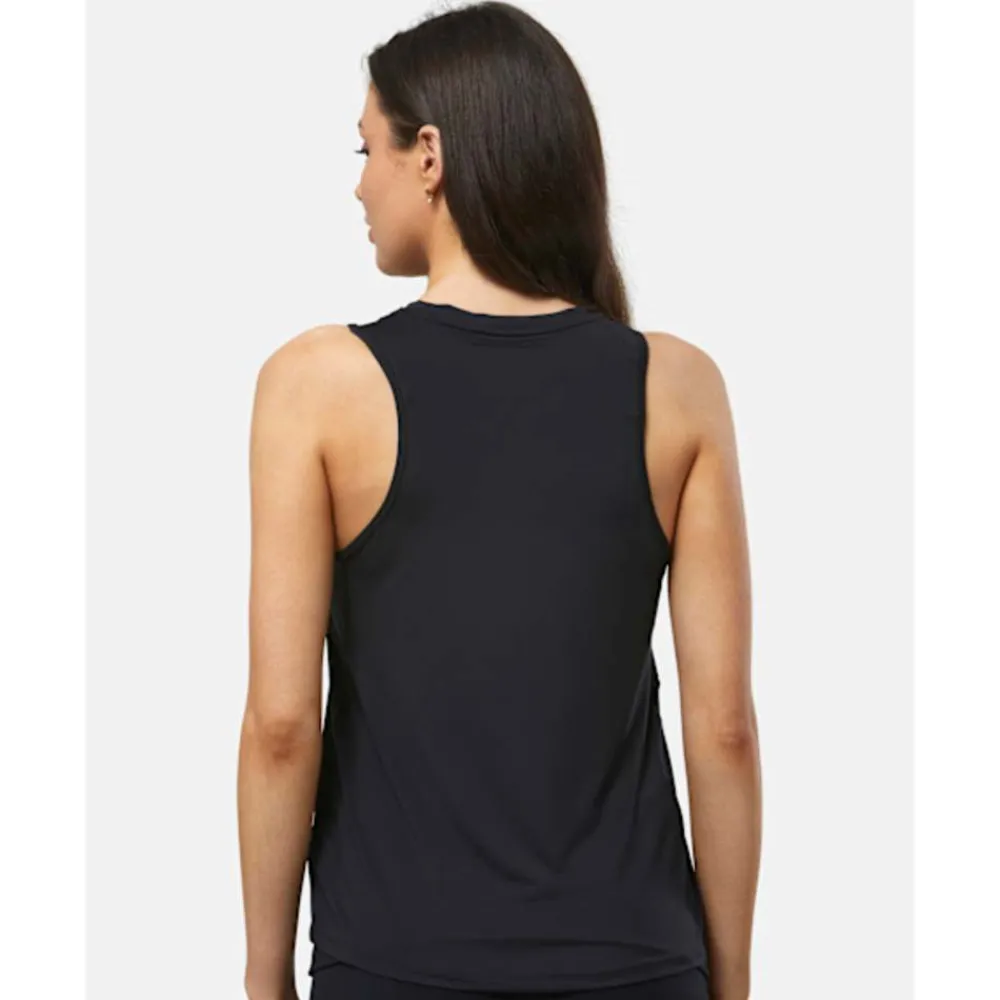 Sale Nike Womens One Classic Tank Top Black