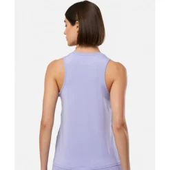Outlet Nike Womens One Classic Tank Top Purple