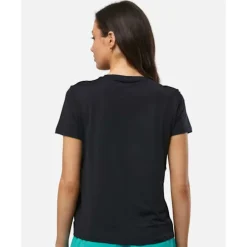 Fashion Nike Womens One Classic T-Shirt Black